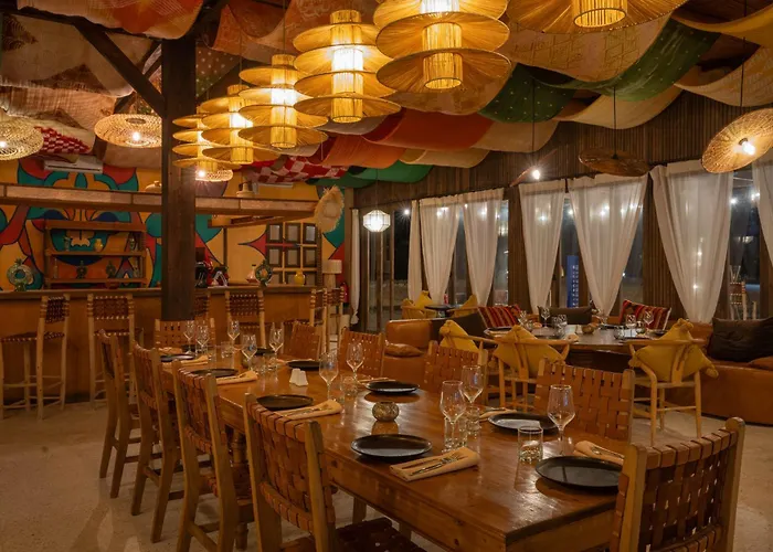 Mia Dakhla Resort