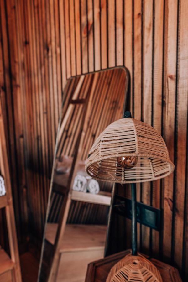 Mini-hôtel Mia