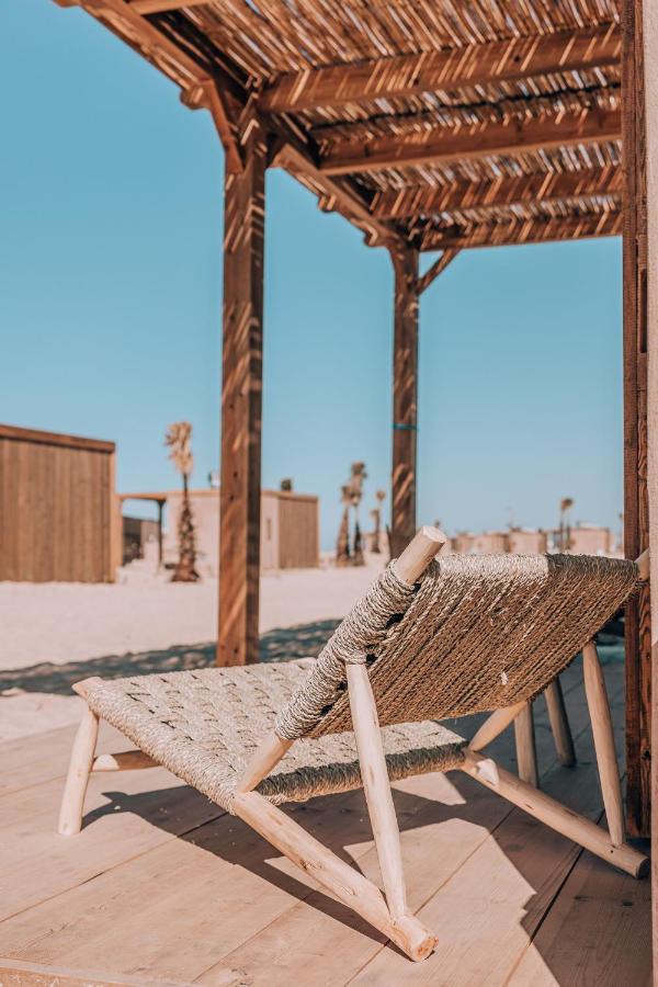 Mini-hôtel Mia Dakhla