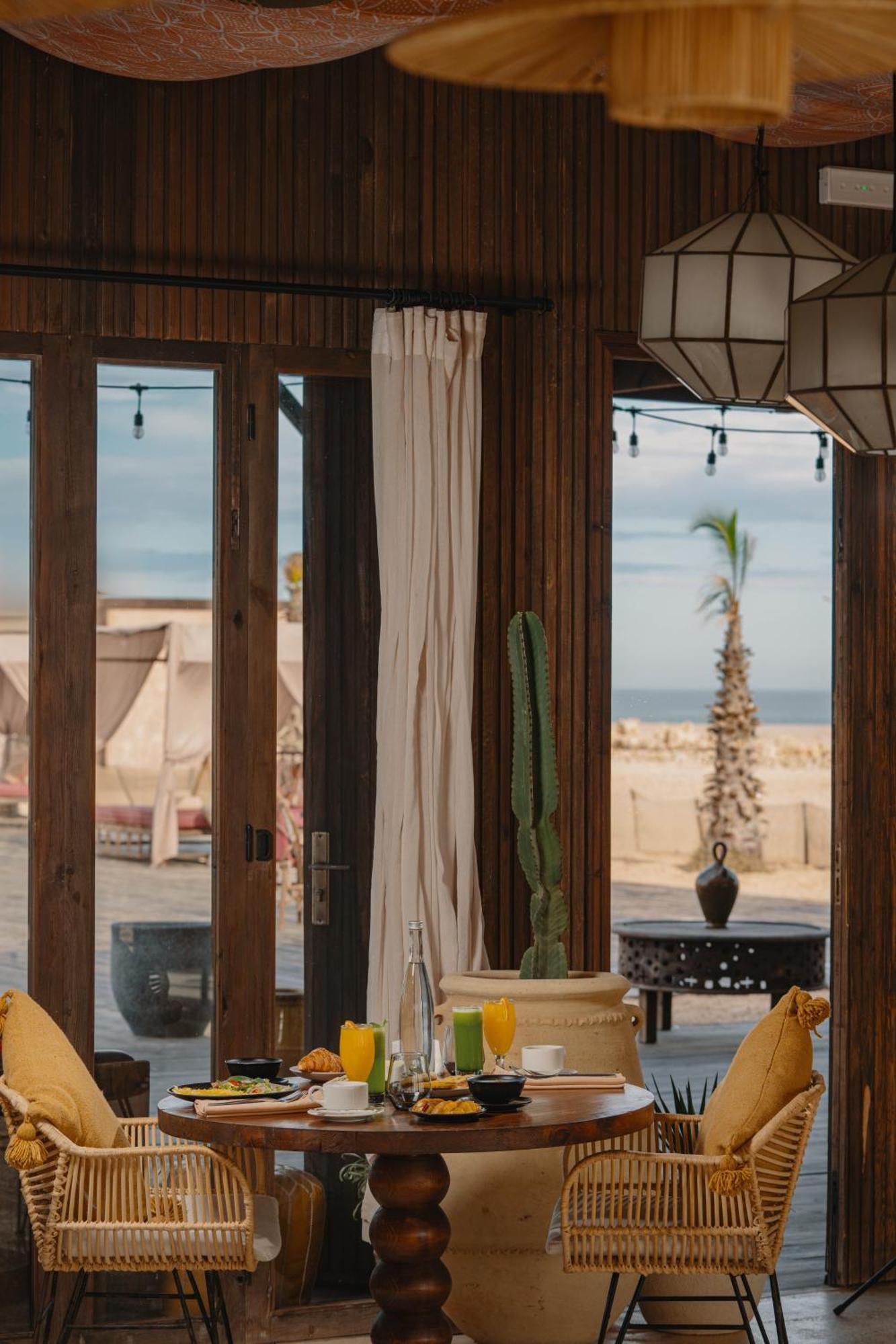 Mia 4* Dakhla