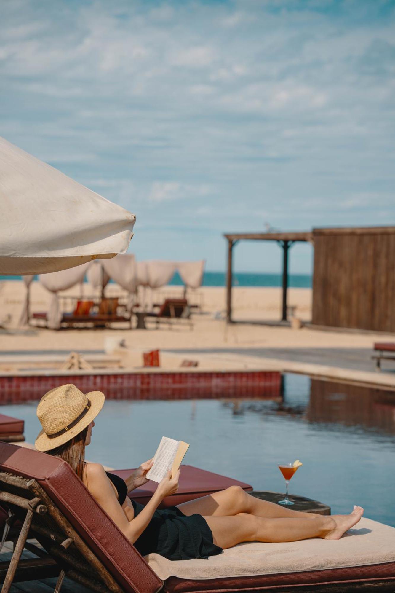 Mia Mini-hôtel Dakhla